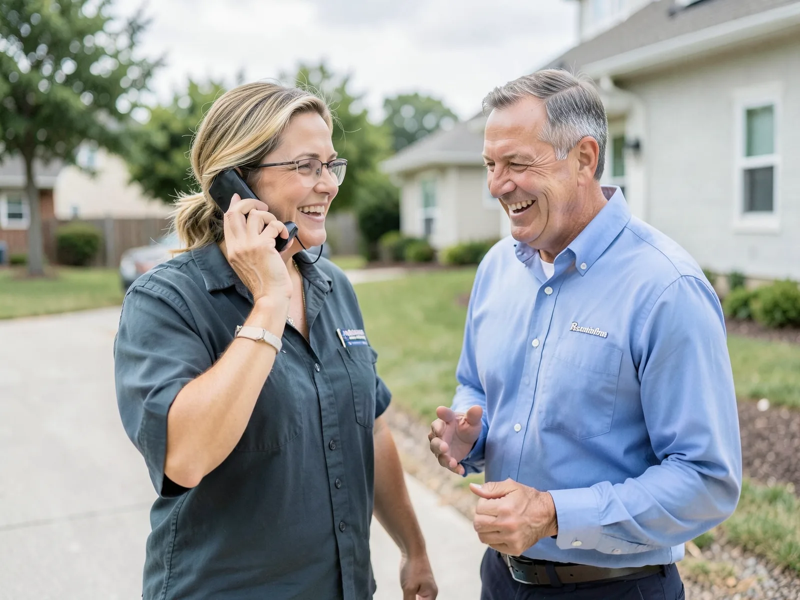 Frequently Asked Questions About Weather Damage Restoration in Ganado, TX